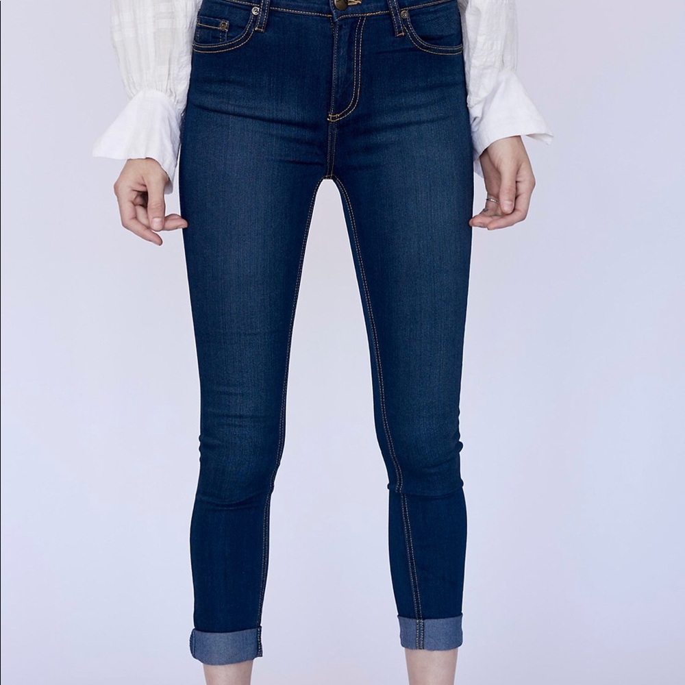 Free People Jeans